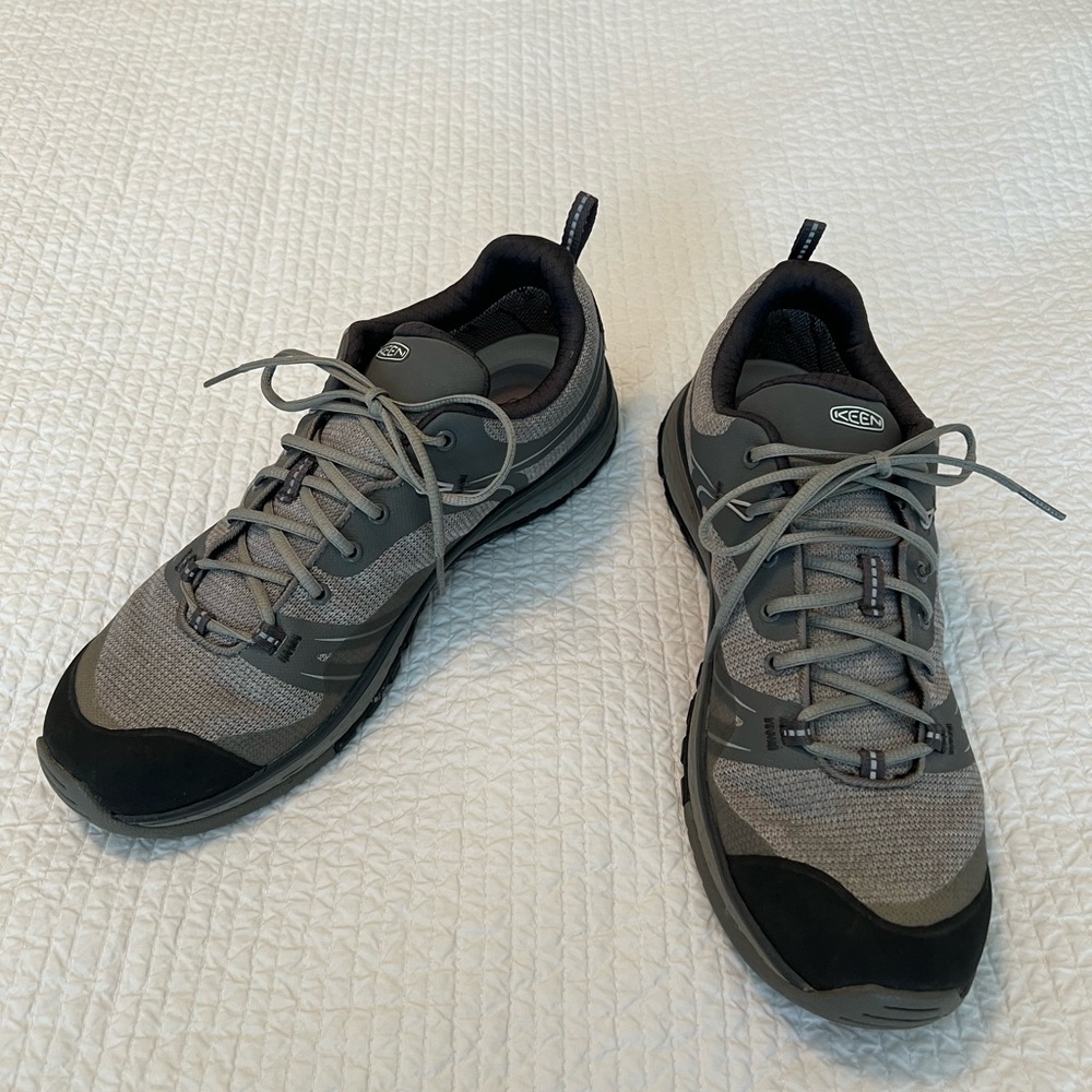 Keen Terradora Waterproof Hiking shoe low
